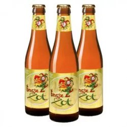 Brugse Zot