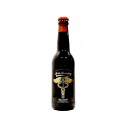 Sori - Blind Doctor (Brandy Barrel-Aged)  0,33l sklo 12% alk. - Beer Butik