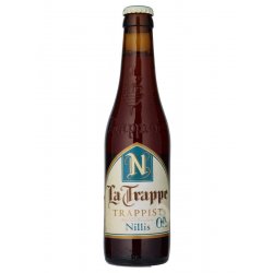 La Trappe - Nillis - Beerdome