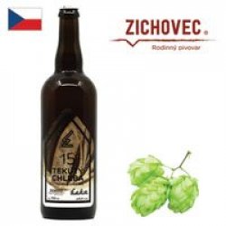 Zichovec Tekutý Chleba 750ml - Drink Online - Drink Shop