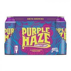 Abita Purple Haze