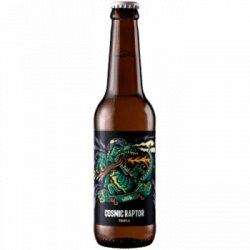 Hoppy Road Cosmic Raptor – French Triple - Find a Bottle