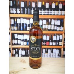 Lyme Bay Traditional Mead 14.5% 75cl - Cambridge Wine Merchants