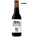 La Pirata SERIES 1 : SELIM PEPPER Imperial Stout 12x33 La Pirata SERIES 1 : SELIM PEPPER Imperial Stout 12x33