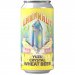 Urbanaut Yuzu Crystal Wheat Beer 440ml Urbanaut Yuzu Crystal Wheat Beer 440ml