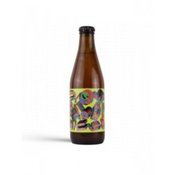 Omnipollo x Dugges Anadrome Passionfruit Cheesecake - Beer Merchants