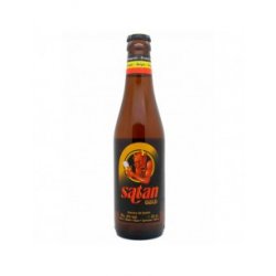 Satan Gold 33Cl - Gourmet en Casa TCM