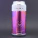 Cloudwater - IWD23 Session IPA - 4.6% (440ml) Cloudwater - IWD23 Session IPA - 4.6% (440ml)