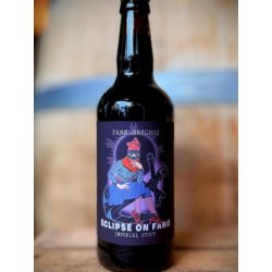 Fanø Bryghus Eclipse On Fanø