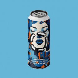 Brouwerij LOST HEADLINER