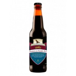 Libertadores American Amber Ale