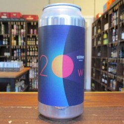 Verdant Brewing Co 20 Watt Moon