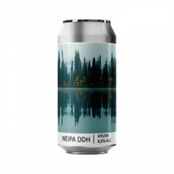 Popihn Neipa DDH – Krush - Find a Bottle