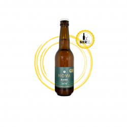 Zuyd Craft - Nova  - BierXL