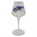 Fauve Stemmed Glass 