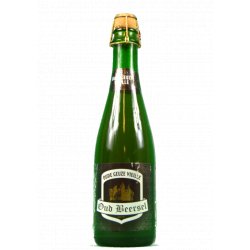 Oude Geuze Vielle 6,5% 37,5cl - Brygshoppen