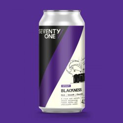 71 Brewing Blackness