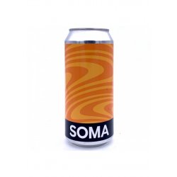 Soma Double Nectaron Drip - Biercab