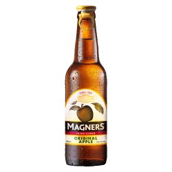 Magners Apple Cider - The Barrel By Coogee Bay Hotel