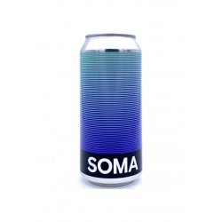 Soma Two Left Hands - Biercab