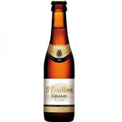 ST FEUILLIEN GRAND CRU 33CL - Planete Drinks