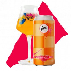 Fauve Perle Des Tropiques