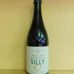 Scotch de Silly Chardonnay - Bier Circus