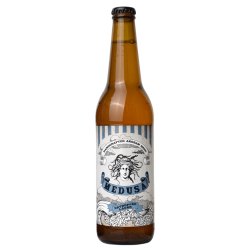 Medusa Beers GR Medusa
