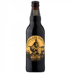 Wold Top Brewery  Marmalade Porter