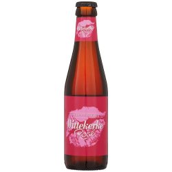Wittekerke Rosé