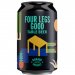 Garage Project Four Legs Good Table Beer 330ml Garage Project Four Legs Good Table Beer 330ml