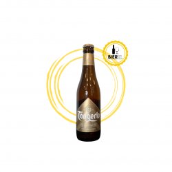 Haacht - Tongerlo Tripel  - BierXL