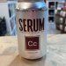 Brewlihan  Serum: Cherry Cola 