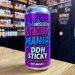 GROSS – STICKYMANIA DDH STICKY – WEST COAST IPA 