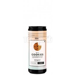 War Cookies Lattina 33Cl - TopBeer