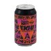 Walhalla  Basqueland EKHI 10 Year Anniversary Collab 6,6% Superdelic DDH IPA 33cl can 