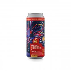 Weldwerks America The Fruitful 5.8alc 47cl - Dcervezas