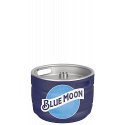 Blue Moon Belgian White Ale