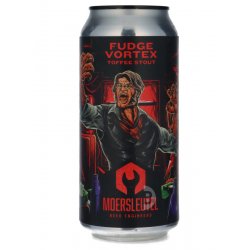 Moersleutel - Fudge Vortex - Beerdome