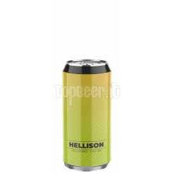 Styles Hellison Lattina 33Cl - TopBeer