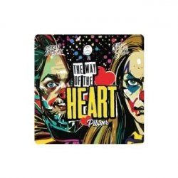 Humleland The Way of the Heart