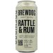 BrewDog – Rattle & Rum 