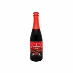 LINDEMANS Kriek 75cl - Hyperboissons