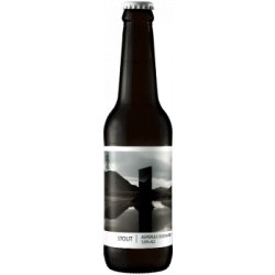 Popihn Stout – Bière à l’Aspérule - Find a Bottle