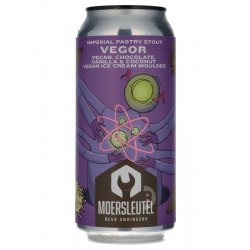 Moersleutel - Vegor - Beerdome