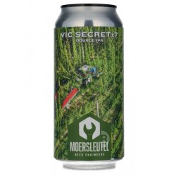 Moersleutel - Vic Secret x7 - Beerdome