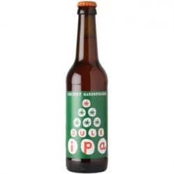 Ebeltoft Gårdbryggeri Jule-IPA