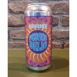 Naparbier Psychedelic - La Buena Cerveza