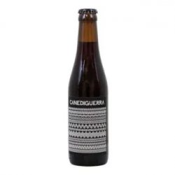 CANEDIGUERRA Winter Ale