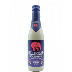 Delirium Nocturnum - Hop-up